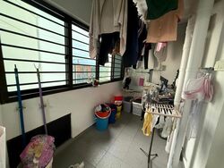 Blk 163 Gangsa Road (Bukit Panjang), HDB 4 Rooms #511554821